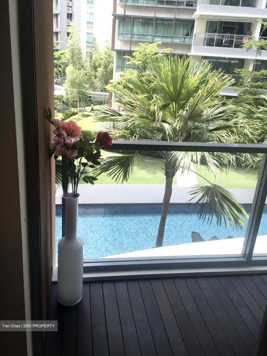 Double Bay Residences (D18), Condominium #637301761